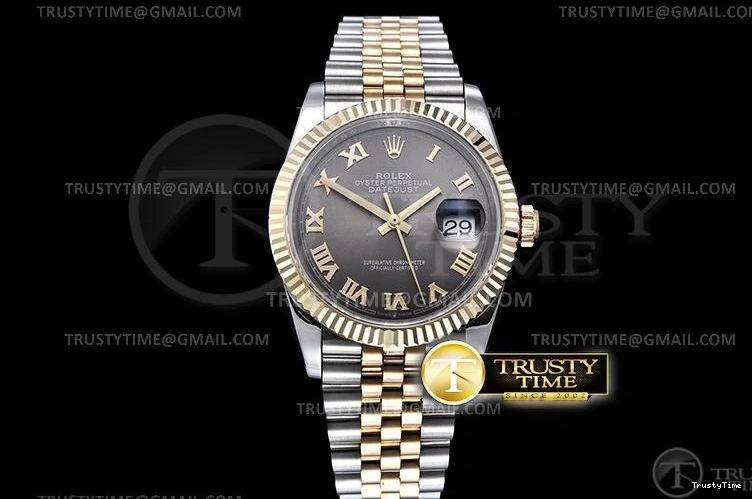 0501 RDJ0361L – DJ 36mm EyeCatching 758
